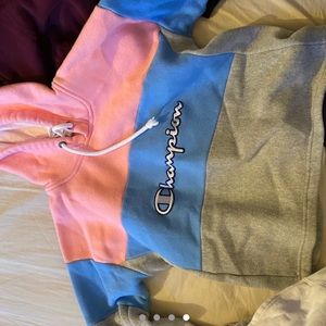 Champion Hoodie